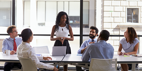 Leadership for Employee Engagement Certi...