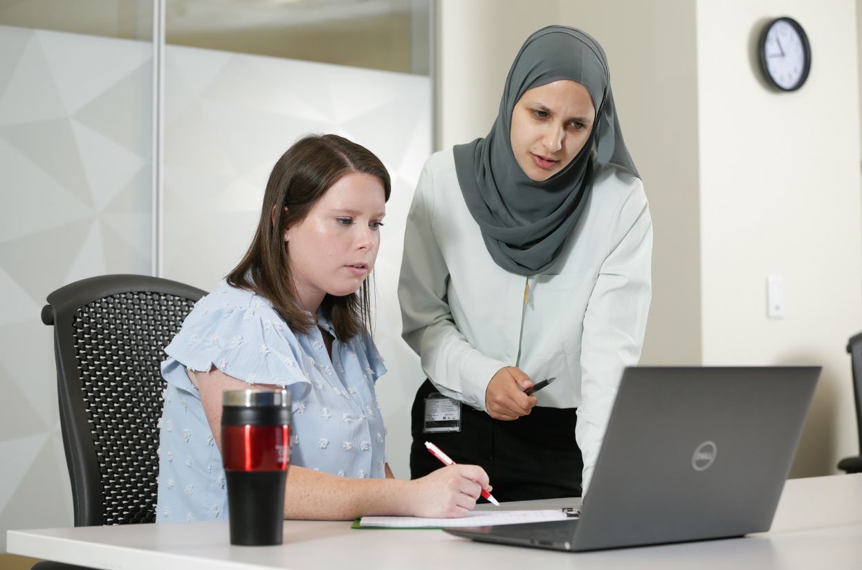 Bachelor of Arts in Organizational Leade...