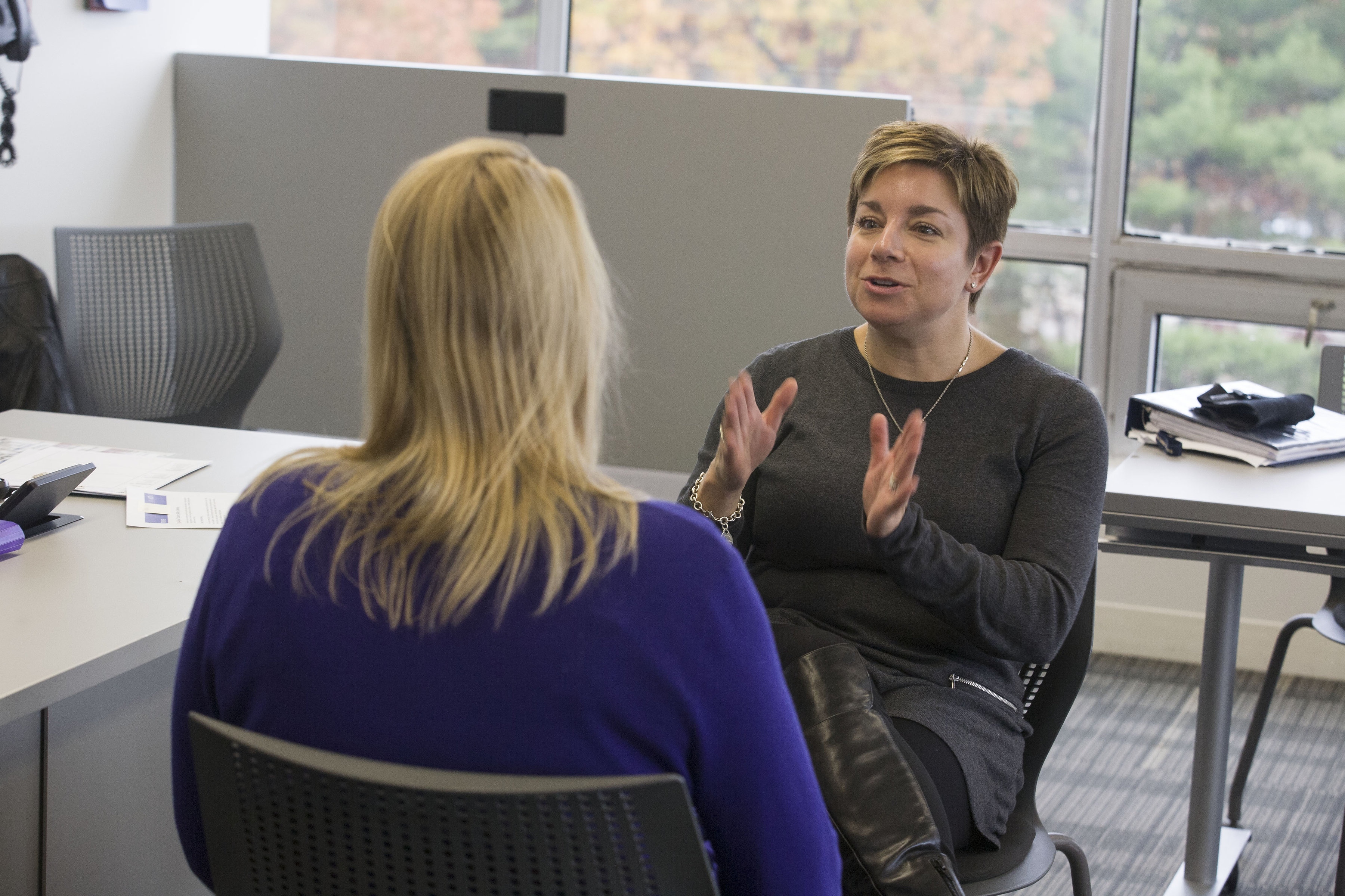 Executive Coaching, Graduate Certificate